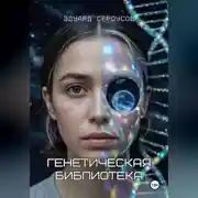 Постер книги Генетическая библиотека