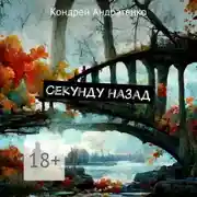 Постер книги Секунду назад