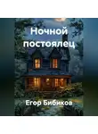 Егор Бибиков - Ночной постоялец