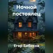 Постер книги Ночной постоялец