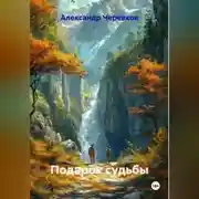 Постер книги Подарок судьбы