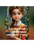 Сергей Чувашов - Как скромная стажёрка покорила IT-мир.