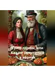 Василий Дробов - Три в одном, или Как не запутаться в корнях