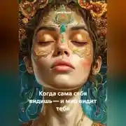 Постер книги Когда сама себя видишь – и мир видит тебя