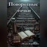 Постер книги Поворотные точки