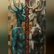 Постер книги Иллюзия эволюции