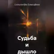 Постер книги Судьба и дышло
