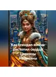 Сергей Чувашов - Как стендап-комик растопил сердце Царевны Несмеяны.