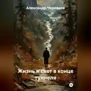 Постер книги Жизнь и свет в конце туннеля