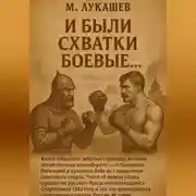 Постер книги И были схватки боевые…