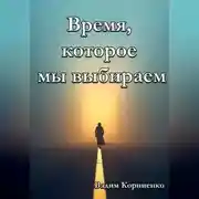 Постер книги Время, которое мы выбираем