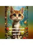 Светлана Вольных - Мои удивительные четвероногие друзья