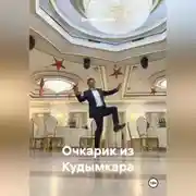 Постер книги Очкарик из Кудымкара