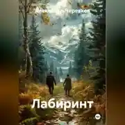 Постер книги Лабиринт