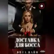 Постер книги Доставка для босса