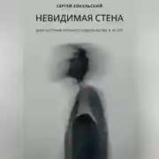 Постер книги Невидимая стена