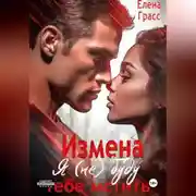 Постер книги Измена. Я (не) буду тебе мстить…