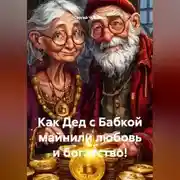 Постер книги Как Дед с Бабкой майнили любовь и богатство!