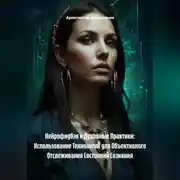 Постер книги Нейрофидбэк и Духовные Практики: Использование Технологий для Объективного Отслеживания Состояний Сознания
