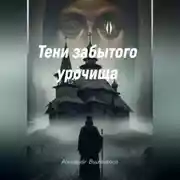 Постер книги Тени забытого урочища