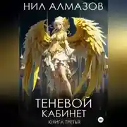Постер книги Теневой кабинет. Книга 3