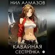 Постер книги Кавайная сестрёнка