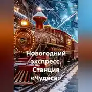 Постер книги Новогодний экспресс. Станция «Чудеса»