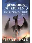 TurtleMe - Край горизонта