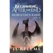 Постер книги Край горизонта