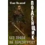 Постер книги Без права на перезагрузку