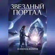 Постер книги Звездный Портал