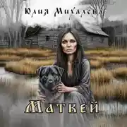 Постер книги Матвей