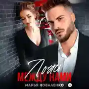 Постер книги Ложь между нами