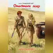 Постер книги Отнятый мир