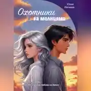 Постер книги Охотники за молниями