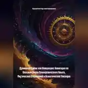 Постер книги Духовный Кризис как Инициация: Навигация по Опасным Водам Психоделического Опыта, Мистических Откровений и Психотических Эпизодов