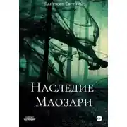 Постер книги Наследие Маозари