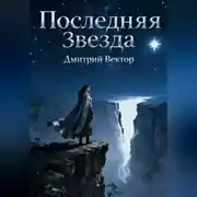 Постер книги Последняя Звезда