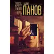 Постер книги Сквозь другую ночь