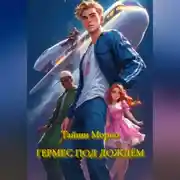 Постер книги Гермес Под Дождём