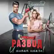 Постер книги Развод – и никак иначе!