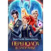 Постер книги Переполох в Загранье