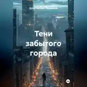 Постер книги Тени забытого города
