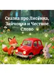 Аркадий Зырянов - Сказка про Лисёнка, Зайчонка и Честное Слово
