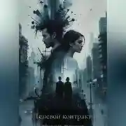 Постер книги Теневой контракт