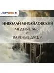 Николай Михайловский - Медные лбы и вареные души
