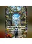 Александр Косарев - Цикл рассказов: На Грани Вечности. ТРЕТЬЕ ВЕЛИКОЕ КОЛЬЦО: «ЛАБОРАТОРИЯ НЕ-ПРОЯВЛЕННОГО»