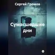 Постер книги Сумасшедшие дни