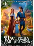 Елизавета Соболянская - Пастушка для дракона