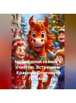 Сергей Чувашов - Новогодний скачок к счастью. Встречаем Красную Огненную Лошадь!